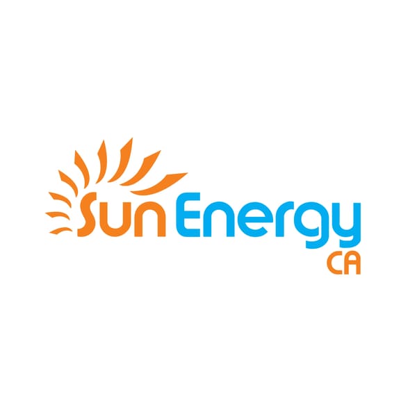 Sun Energy CA Logo